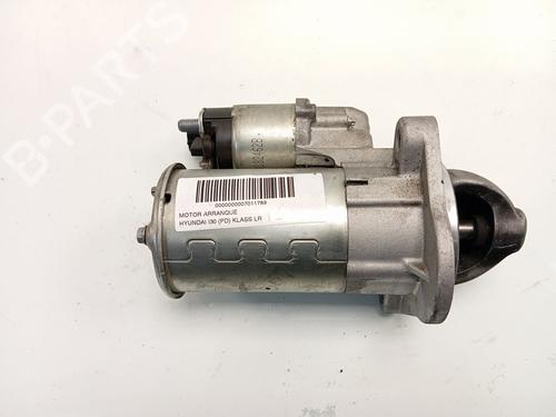 Startmotor HYUNDAI i30 (PDE, PD, PDEN) [2016-2025]  22648882