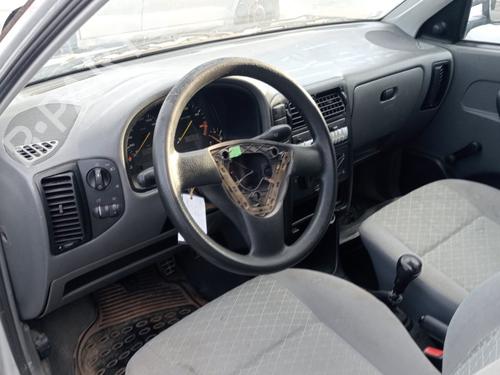 Left headlight SEAT INCA (6K9) 1.9 D | BP29323250C28 