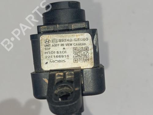 Camera KIA PICANTO III (JA) | BP37260550E14 - Image 5