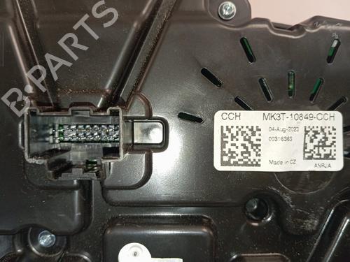 Instrument cluster FORD TRANSIT V363 Van (FCD, FDD)  | BP28031428C47 