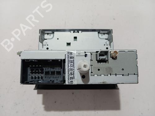 Radio PEUGEOT BOXER Van 2.0 BlueHDi 110 | BP27882328E6 