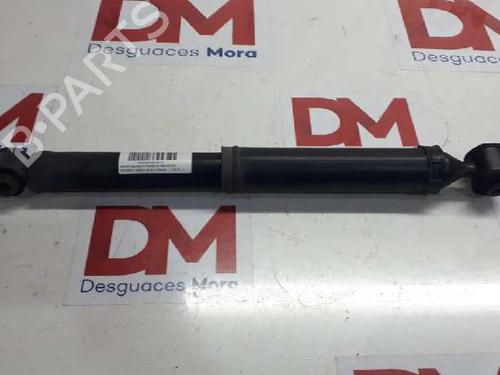 Used Left rear shock absorber PEUGEOT 2008 I (CU_) [2013-2025]  12658162
