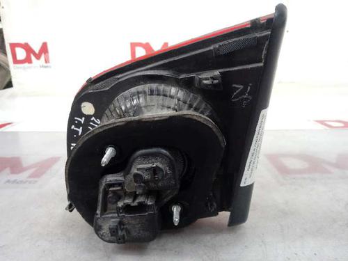 Left tailgate light VW GOLF VI (5K1)  | BP14129917C79 