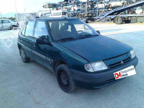 Used Parts CITROËN SAXO (S0, S1) 1.1 X, SX (60 hp) 4325238