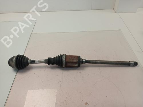 Used Right front driveshaft BMW X1 (E84) [2009-2015]  16927012