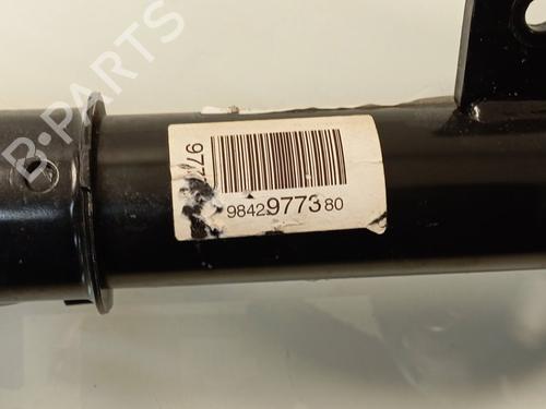Right front shock absorber CITROËN C4 III (BA_, BB_, BC_)  | BP22554677M17 