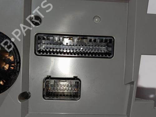 Climate control HYUNDAI i30 (GD) 1.4 CRDi | BP38285983I5 - Image 3