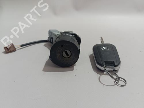 Used Electronic module Electronic module CITROËN BERLINGO Box Body/MPV (K9) 1.5 BlueHDi 100 (102 hp) 36385337 36385337
