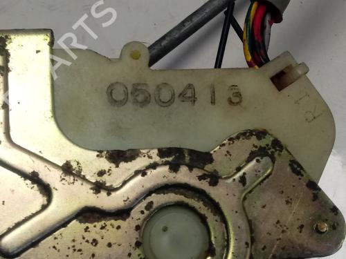 Front right lock KIA SORENTO I (JC)  | BP14361058C97 