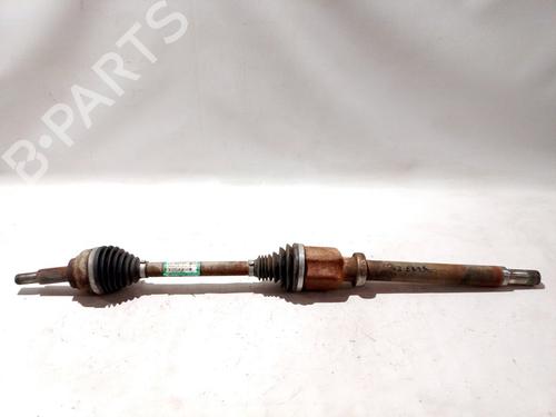 Used Right front driveshaft FORD TRANSIT CUSTOM V362 Bus (F3) [2012-2026]  31315390