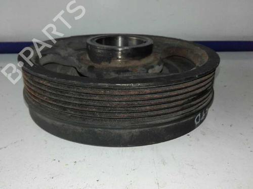 Pulley CHRYSLER VOYAGER / GRAND VOYAGER III (GS_, NS_) 2.5 TD | BP14127164M122 