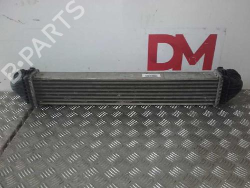 Intercooler MERCEDES-BENZ B-CLASS Sports Tourer (W245) B 180 CDI (245.207) | BP12647303M30 