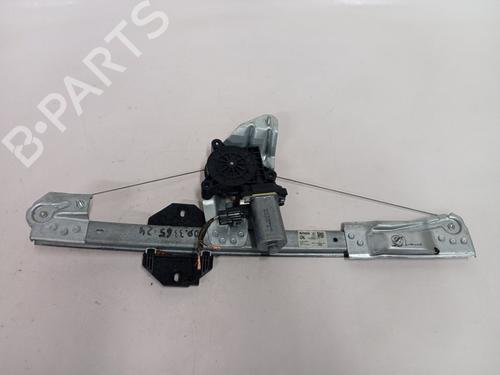 Used Front right window mechanism DACIA SANDERO II [2012-2026]  22747835