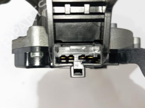 Rear wiper motor KIA CARENS IV 1.6 GDi | BP32386684M102