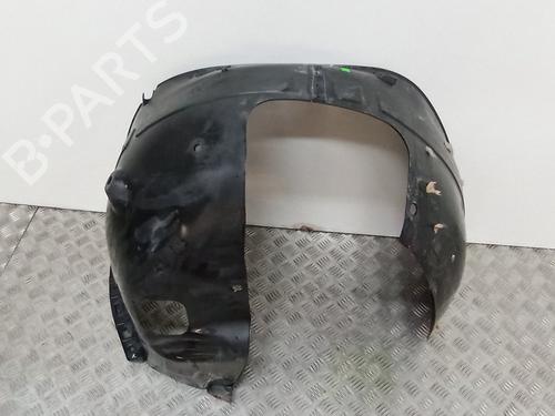 Used Wheel arch Wheel arch HYUNDAI TUCSON (NX4E, NX4A) [2020-2026] 34704241 34704241