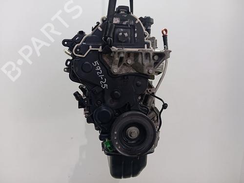 Engine CITROËN C5 AIRCROSS (A_) | BP35779052M1 - Image 8