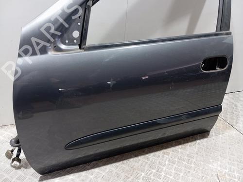 Puerta delantera izquierda NISSAN ALMERA II Hatchback (N16)  | BP30597854C2 