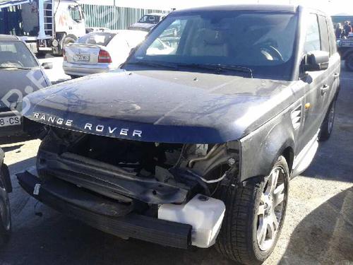 Steering column LAND ROVER RANGE ROVER SPORT I (L320) 2.7 D 4x4 | BP16647013M21