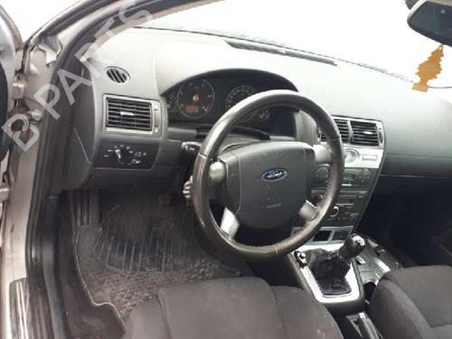 AC compressor FORD MONDEO III (B5Y)  | BP12658765M34 