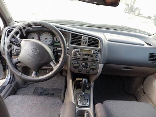 Gear lever NISSAN PRIMERA Hatchback (P11) 2.0 16V | BP19524538M90 
