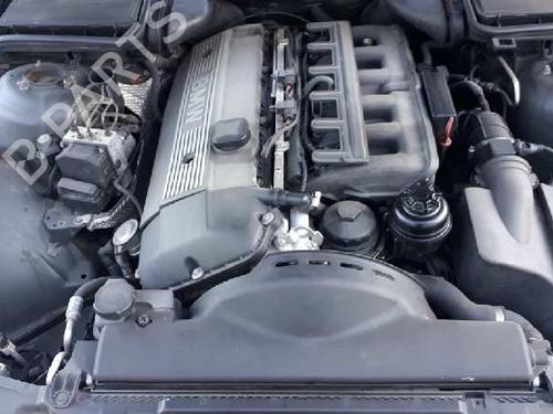 Electronic module BMW 5 (E39) | BP12676262M83