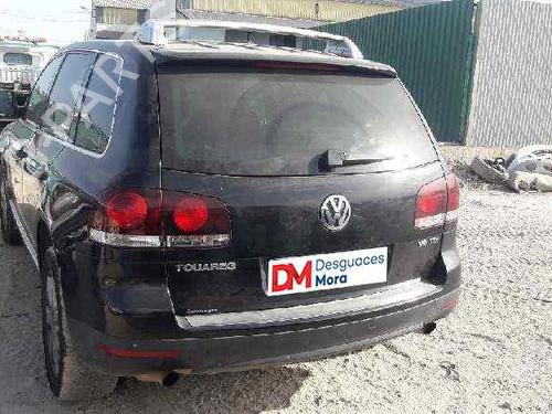 Turbolader/Kompressor VW TOUAREG (7LA, 7L6, 7L7)  | BP12642064M71 