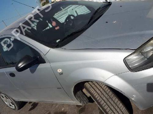 Alternator CHEVROLET KALOS 1.2 | BP12666867M7