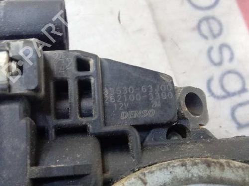 Front left window mechanism FIAT SEDICI (189_) 1.9 D Multijet 4x4 | BP12936301C22 