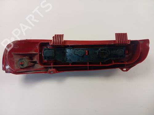 Left taillight FIAT SEICENTO / 600 (187_) 1.1 (187AXB, 187AXB1A, 187AXC1A02) | BP26565494C34 