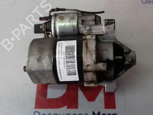 Anlasser für RENAULT MEGANE II (BM0/1_, CM0/1_) 1.6 16V (112 hp) 12835791