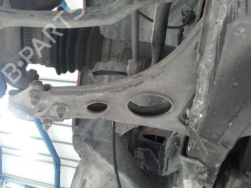 Used Right front suspension arm MERCEDES-BENZ A-CLASS (W168) [1997-2005]  12833288