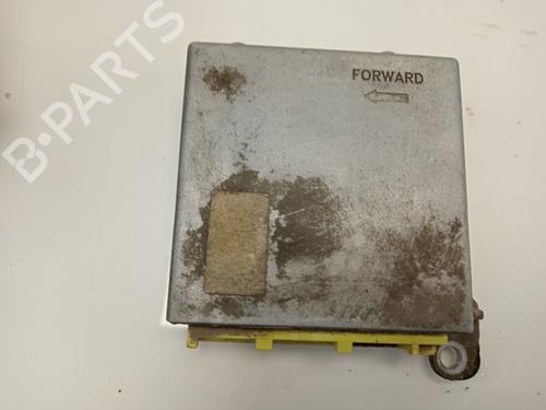 Airbag Kit MAZDA 6 Saloon (GG) 2.0 DI (GG14) | BP13817022C86 