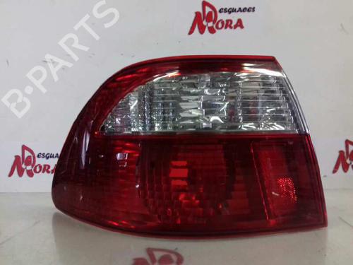 Used Left taillight Left taillight MAZDA 626 II Hatchback (GC) 2.0 D (GC10F1) (63 hp) 40103022 40103022