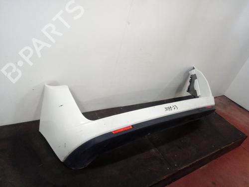 Rear bumper FIAT DOBLO Cargo (263_) 1.6 D Multijet (263WXD1B, 263WXR1B, 263WXX1B, 263ZXD1B,... | BP13483659C8 
