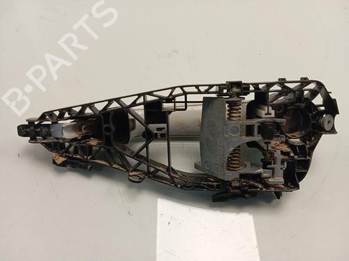 Rear right exterior door handle BMW X1 (F48) sDrive 18 d | BP23565889C130 