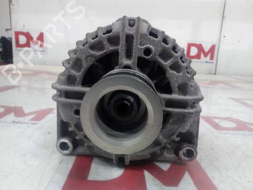 Alternator OPEL ASTRA H (A04) 1.6 (L48) | BP12667164M7 
