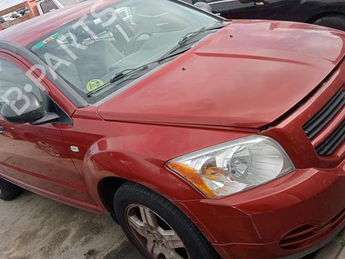 Rear parcel shelf DODGE CALIBER  | BP26976623C85 