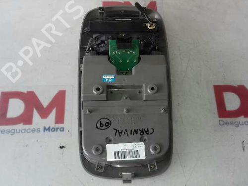Interior roof light KIA CARNIVAL II (GQ)  | BP12649664I8 