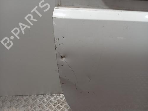 Right slide door PEUGEOT RIFTER  | BP29410541C75 