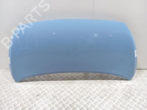 Panser KIA PICANTO III (JA) [2017-2026]  31665399