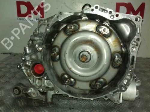 Used Gearbox VOLVO V40 Hatchback (525) D3 (150 hp) 29268364
