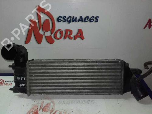 Intercooler PEUGEOT 807 (EB_) 2.2 HDi | BP12634278M30 