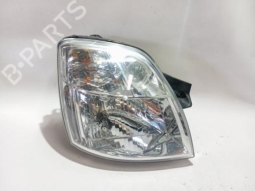 Used Right headlight KIA PICANTO I (SA) 1.1 (65 hp) 30375629