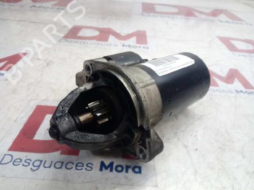 Startmotor MERCEDES-BENZ SLK (R170) 200 (170.435) (136 hp) 12663856