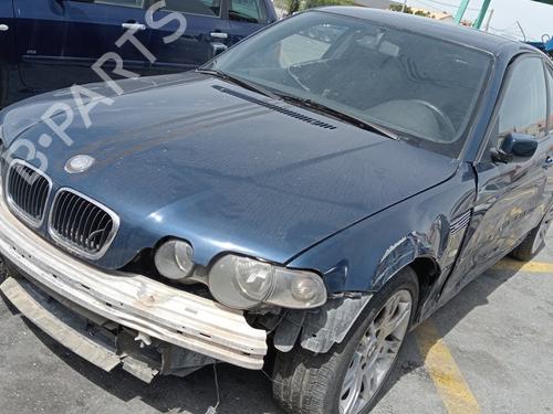 Steering rack BMW 3 Compact (E46) 320 td | BP22233023M22 