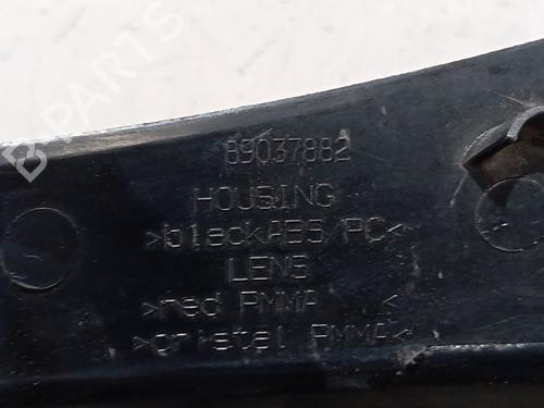 Left taillight OPEL CORSA D (S07)  | BP28584631C34