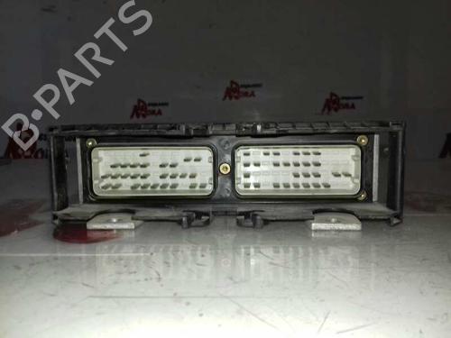 Engine control unit (ECU) MERCEDES-BENZ SLK (R171) 200 Kompressor (171.442) | BP19260625M57 