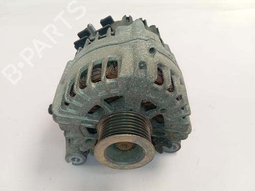 Used Alternator Alternator BMW 5 (F10) 525 d (204 hp) 35949882 35949882