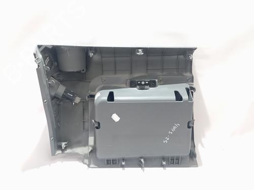Handskerum NISSAN NV200 / EVALIA Bus e-NV (ME0M) | BP39412798C95 - Image 2