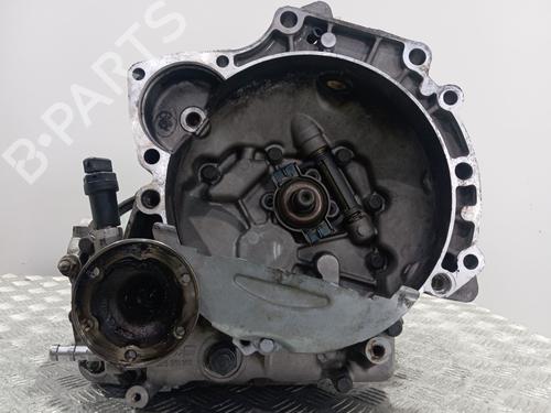 Used Gearbox Gearbox SEAT CORDOBA (6K1, 6K2) [1993-2002] 36306512 36306512